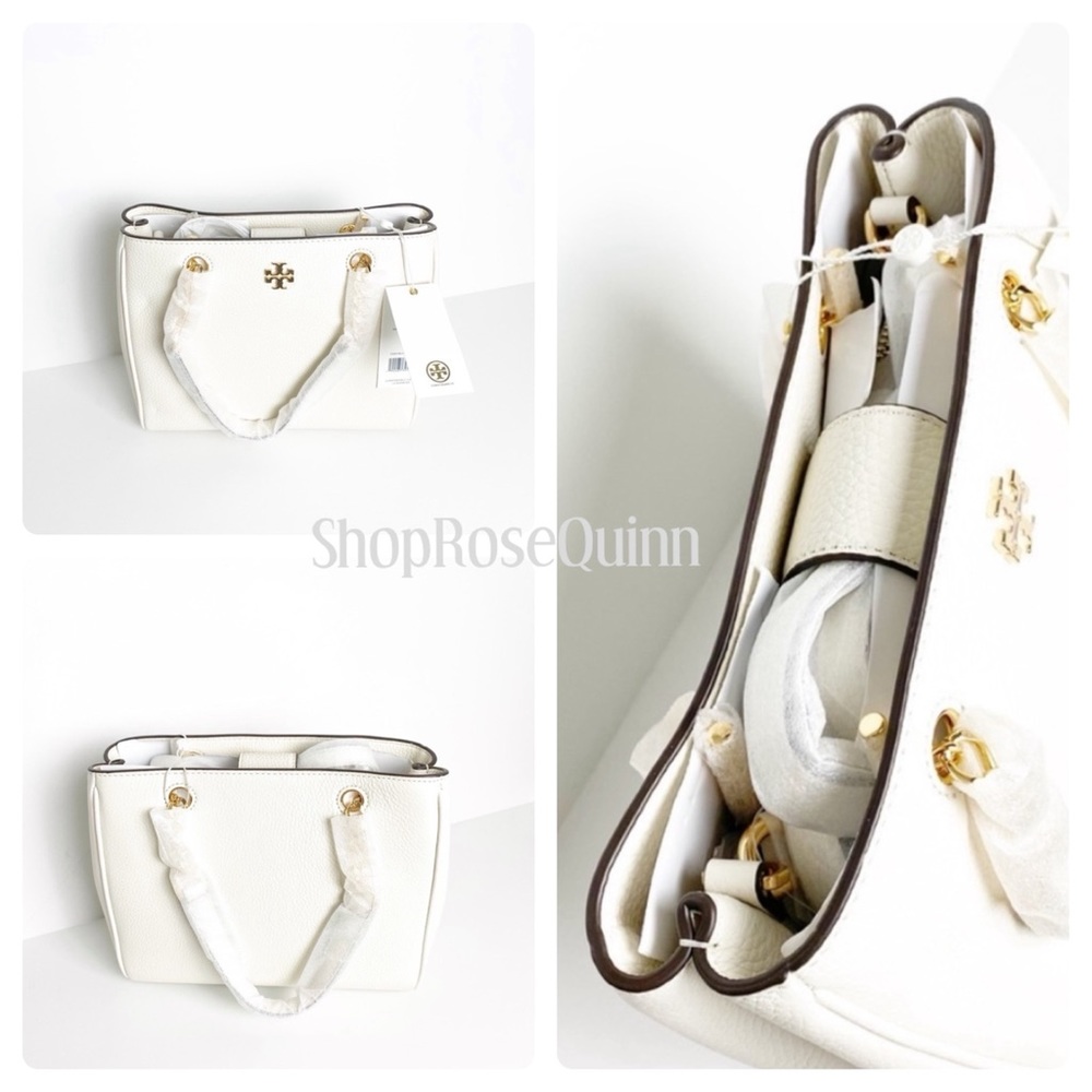 TORY BURCH | Carter Small Tote NWT